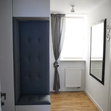 Apartamento Dream *