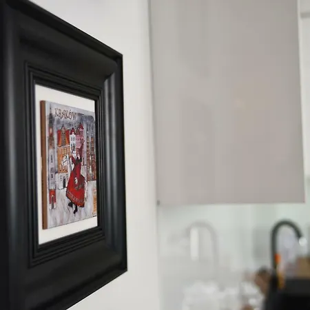 Apartamento Dream *