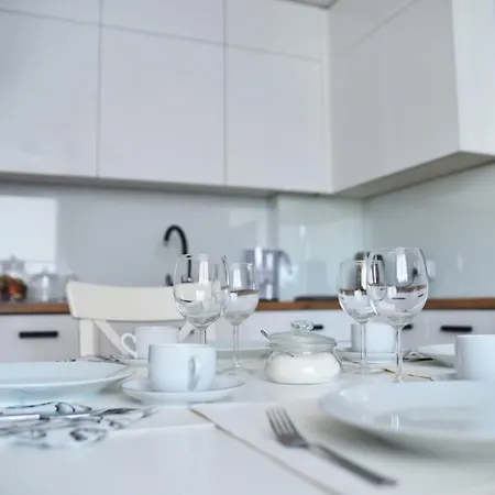 Apartamento Dream Cracovia